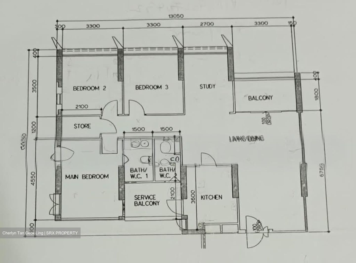 Blk 154 Gangsa Road (Bukit Panjang), HDB 5 Rooms #613936761